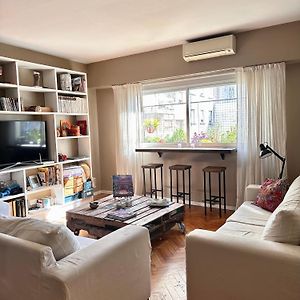 Apartamento de 1 Dormitorio